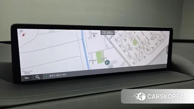 Genesis GV80 id 3770342 из Кореи 18