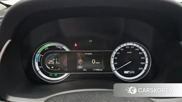 Kia Niro id 3362952 из Кореи 18