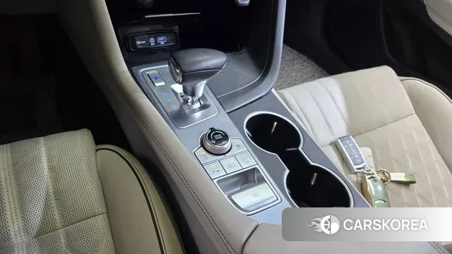 Genesis G70 id 3335810 из Кореи 17