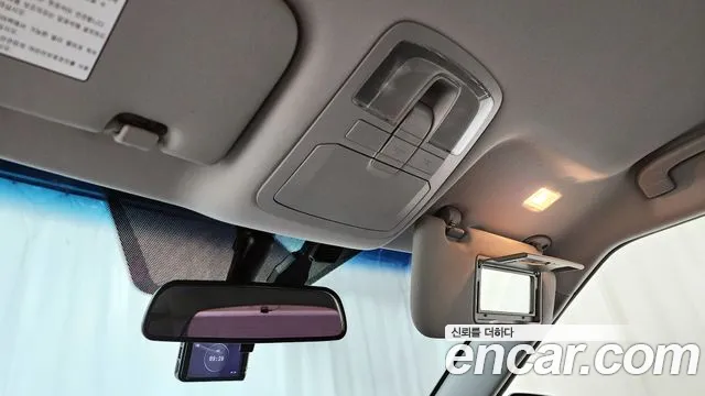 Ssangyong Tivoli Air id 2671354 из Кореи 18