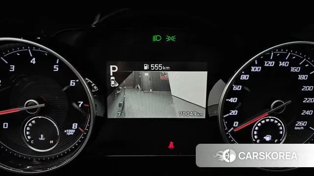 Hyundai The New Grandeur IG id 3378559 из Кореи 18