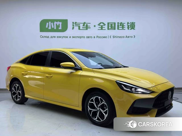 MG MG5 id 4241200 из Китая 20