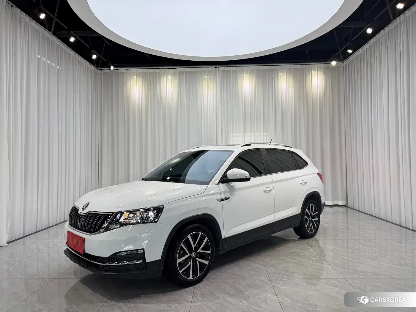 Skoda Komick id 4545674 из Китая 11