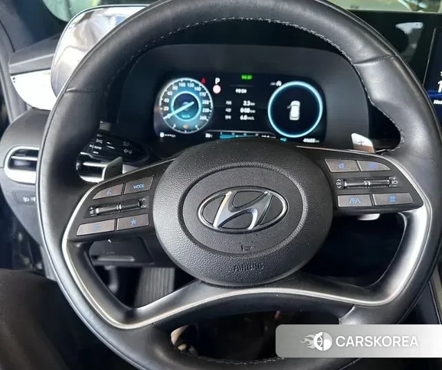 Hyundai The New Palisade id 3052788 из Кореи 14