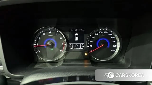 Ssangyong Berry New Tivoli id 3568021 из Кореи 18