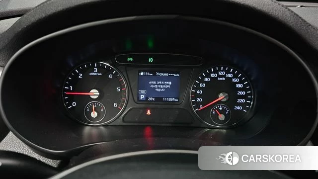 Kia The New Sorento id 4574291 из Кореи 18