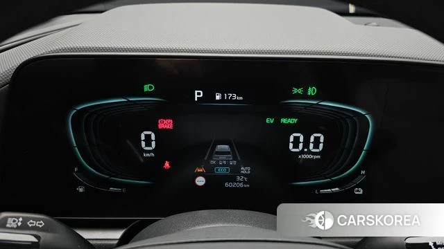 Kia Di Ol Nu Niro id 4613572 из Кореи 28