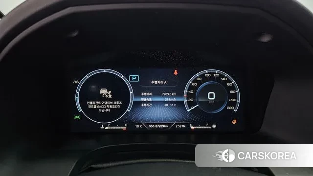 Ssangyong All New Rexton id 3459069 из Кореи 18