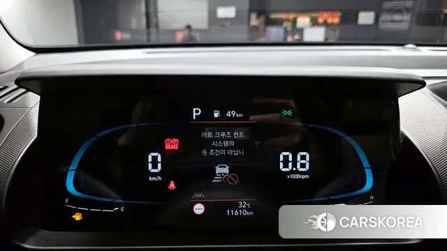 Hyundai Casper id 3074128 из Кореи 18