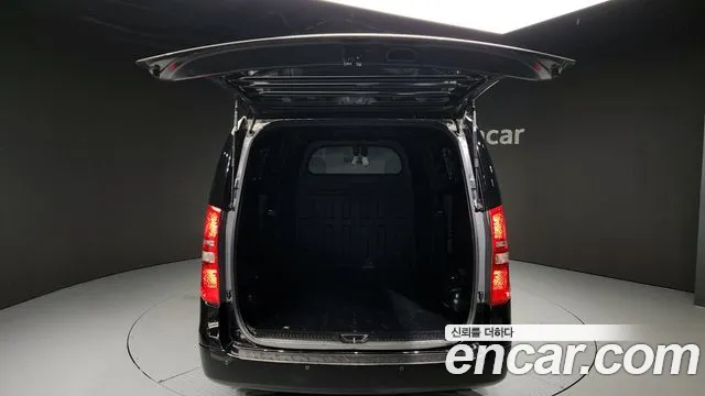 Hyundai The New Grand Starex id 2632892 из Кореи 18