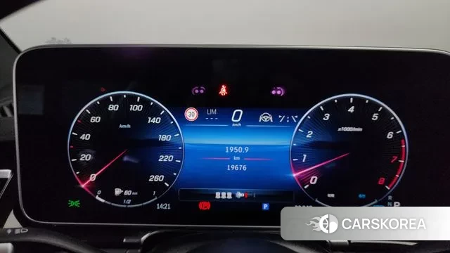 Mercedes-Benz S-Class W223 id 3137119 из Кореи 18