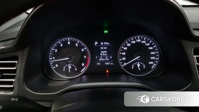 Hyundai The New Avante AD id 3728271 из Кореи 18