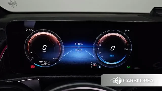 Mercedes-Benz EQB X243 id 3043064 из Кореи 18