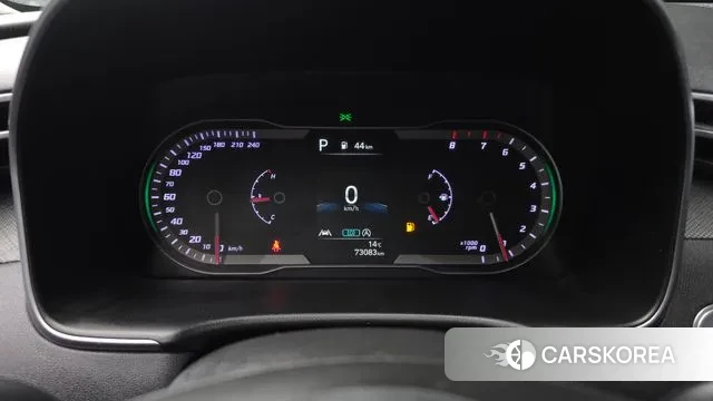 Hyundai Tucson (NX4) id 3390110 из Кореи 18