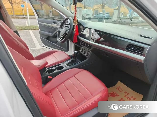 Volkswagen Lavida id 4276365 из Китая 8