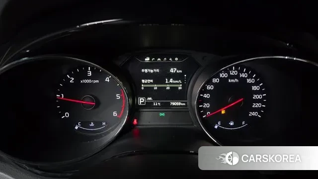 Kia All New Carnival id 3766829 из Кореи 18