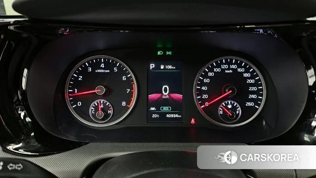 Kia K5 3rd generation id 4268472 из Кореи 30