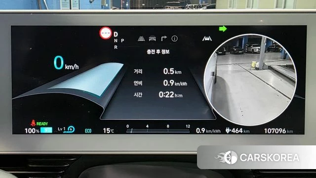 Hyundai Ionic 5 id 4298706 из Кореи 18