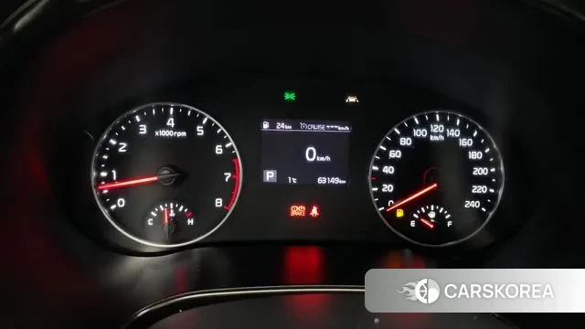 Kia Seltos id 3448910 из Кореи 18