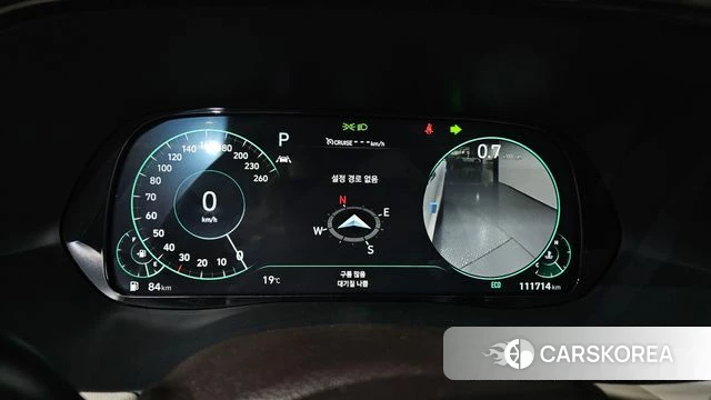 Hyundai Palisade id 4195919 из Кореи 18