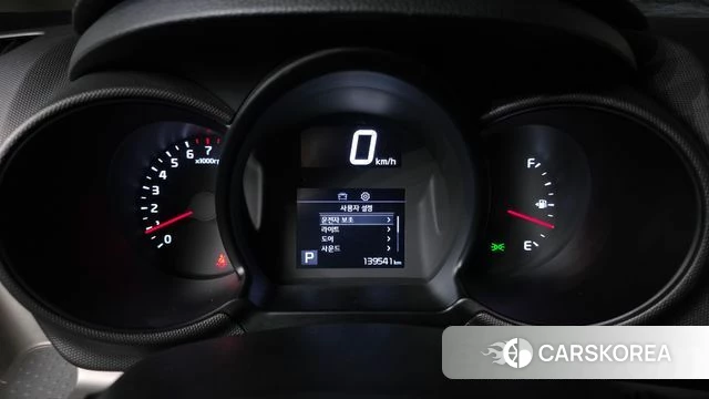 Kia The New Ray id 4943714 из Кореи 18