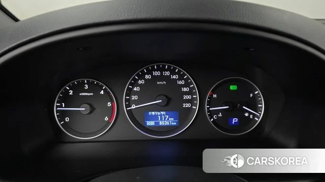 Hyundai The New Grand Starex id 4900886 из Кореи 28