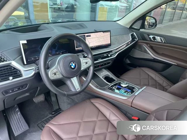 BMW X5 id 4275431 из Китая 12