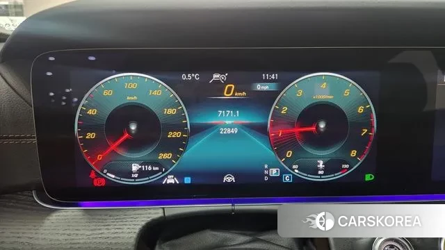 Mercedes-Benz E-Class W213 id 3596489 из Кореи 18