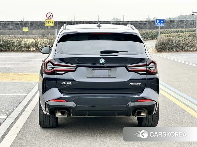BMW X3 id 4256656 из Китая 17