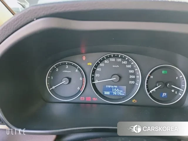 Hyundai The New Grand Starex id 3454237 из Кореи 18