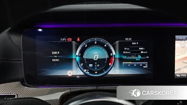 Mercedes-Benz CLS-Class C257 id 3509656 из Кореи 18