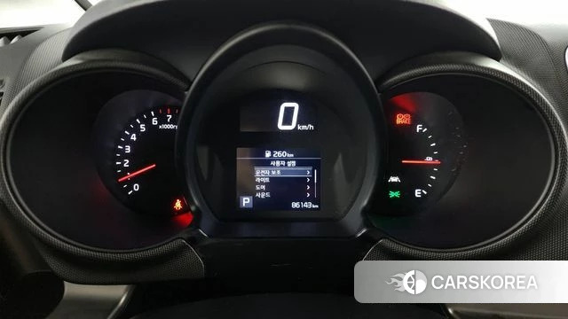 Kia The New Ray id 3872618 из Кореи 18