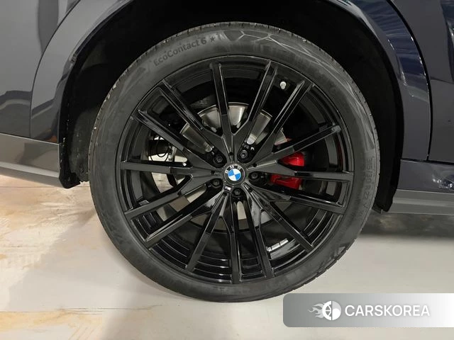 BMW X6 (G06) id 3981972 из Кореи 10