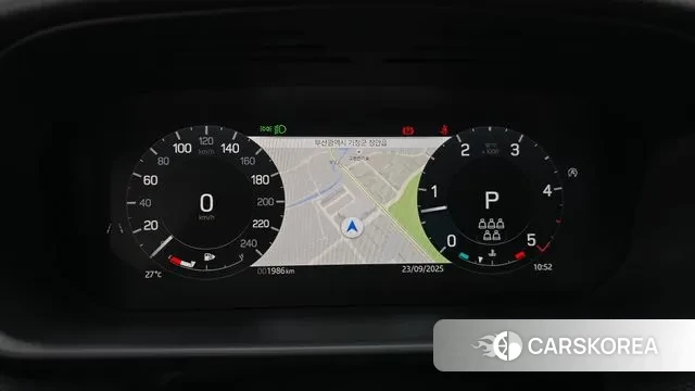 Land Rover Discovery 5 id 3185047 из Кореи 18