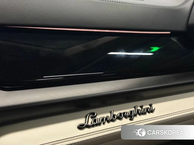Lamborghini Urus id 4539824 из Кореи 15