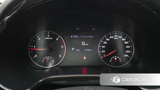 Kia Seltos id 4688951 из Кореи 32