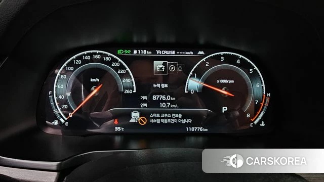 Kia K7 Premier id 4458717 из Кореи 18