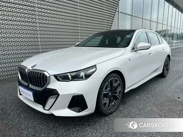 BMW 5 series id 4353525 из Китая 20