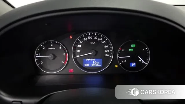 Hyundai The New Grand Starex id 3708215 из Кореи 18