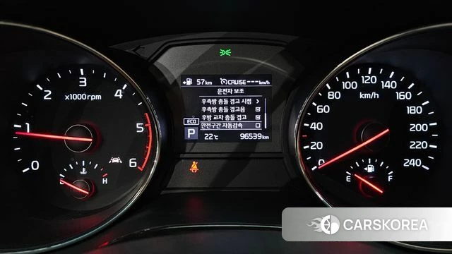 Kia The New Carnival id 4780774 из Кореи 28