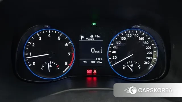 Hyundai Kona id 3429604 из Кореи 18