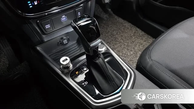 Ssangyong Tivoli Air id 3295664 из Кореи 18