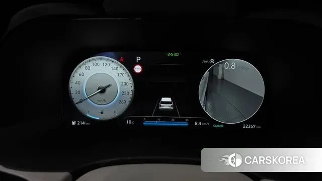 Hyundai The New Palisade id 3462640 из Кореи 18