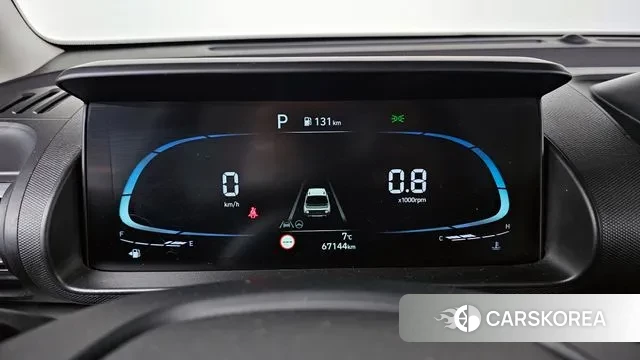 Hyundai Casper id 3655258 из Кореи 18