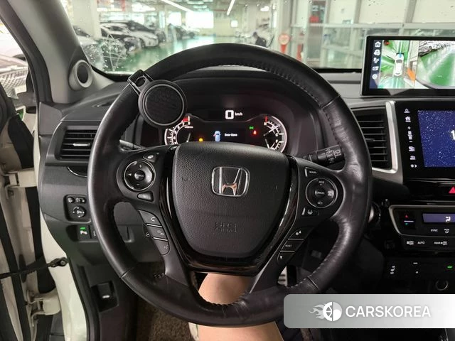 Honda Pilot 3rd generation id 4531107 из Кореи 13