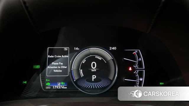 Lexus ES300h 7th generation id 3796014 из Кореи 18