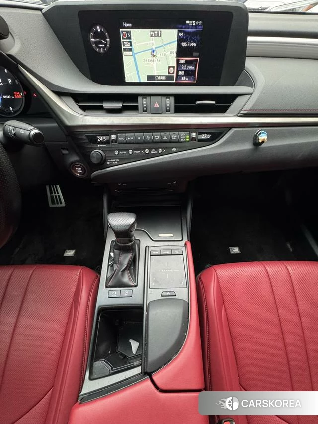 Lexus ES id 4239894 из Китая 14