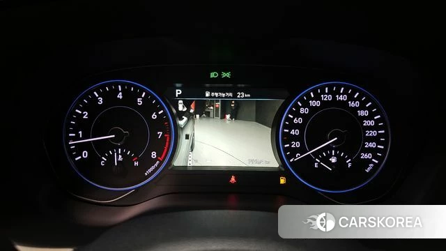 Hyundai Palisade id 3807941 из Кореи 18