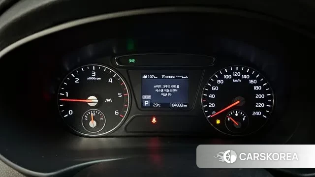 Kia The New Sorento id 2986163 из Кореи 18