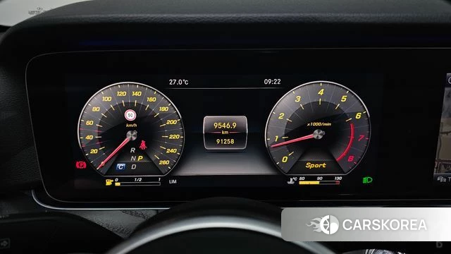 Mercedes-Benz E-Class W213 id 4684075 из Кореи 18